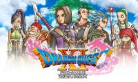 Dragon Quest XI domina le classifiche dei download sul PS Store